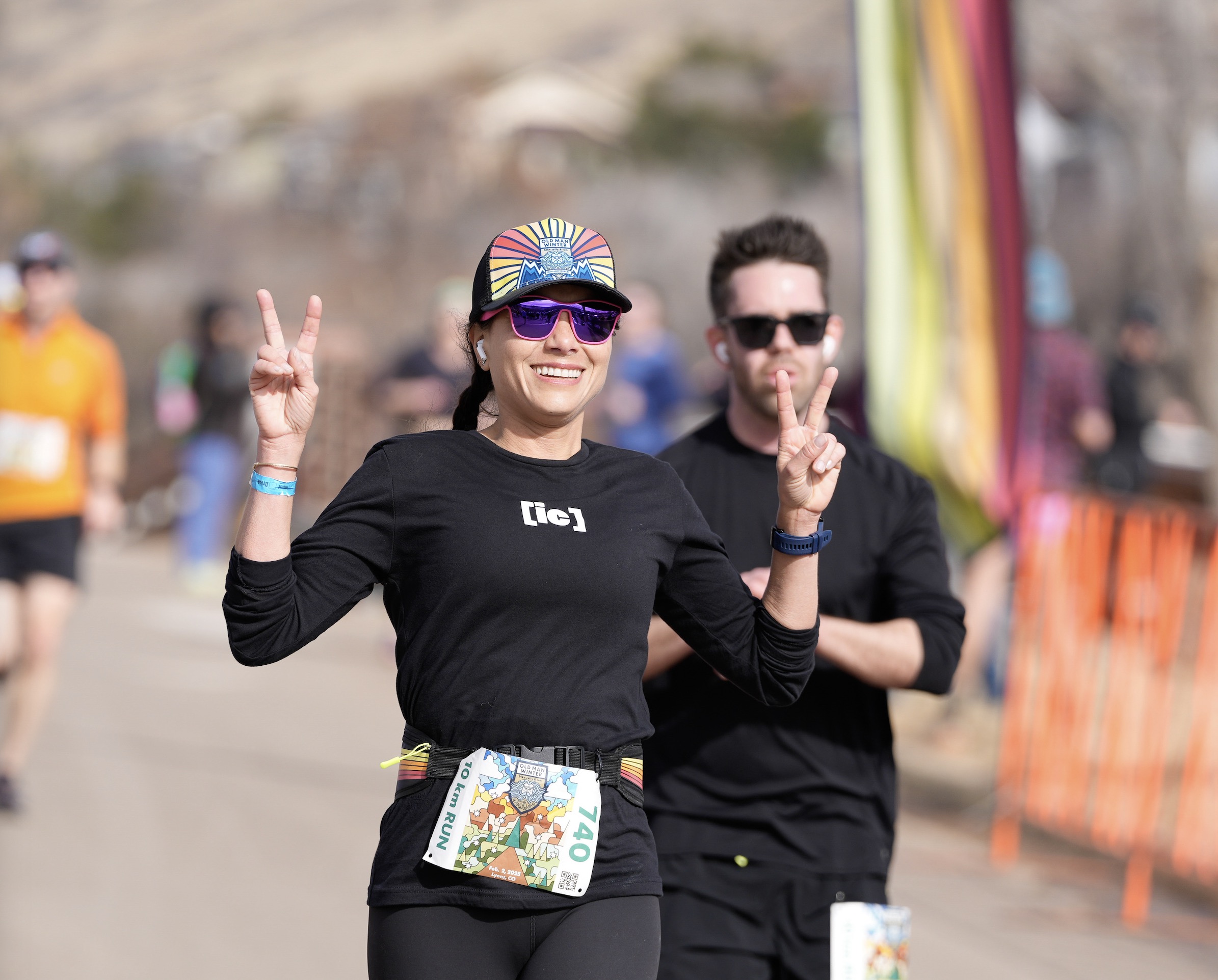 Half Marathon — event photo 6