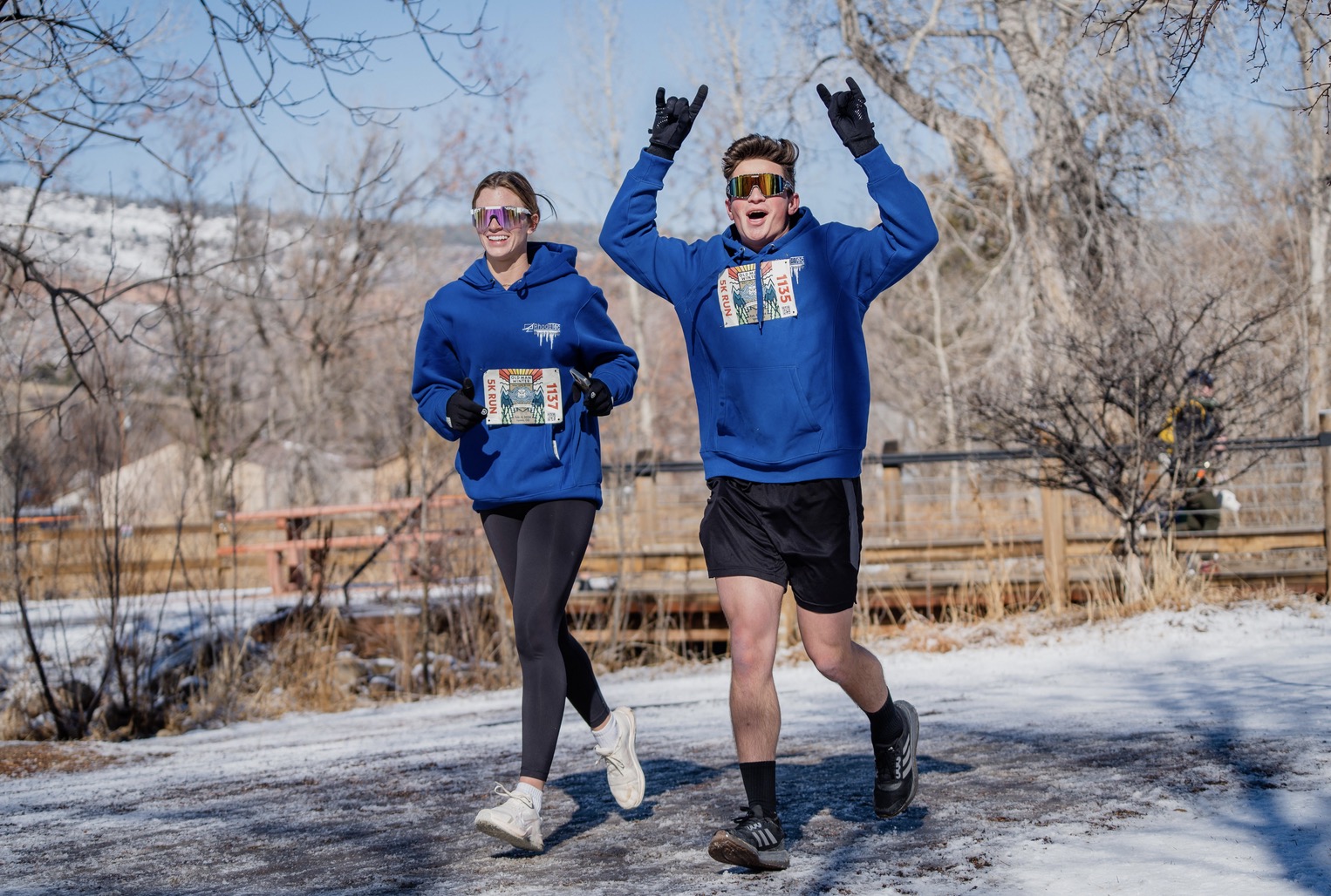 5K Run — event photo 3
