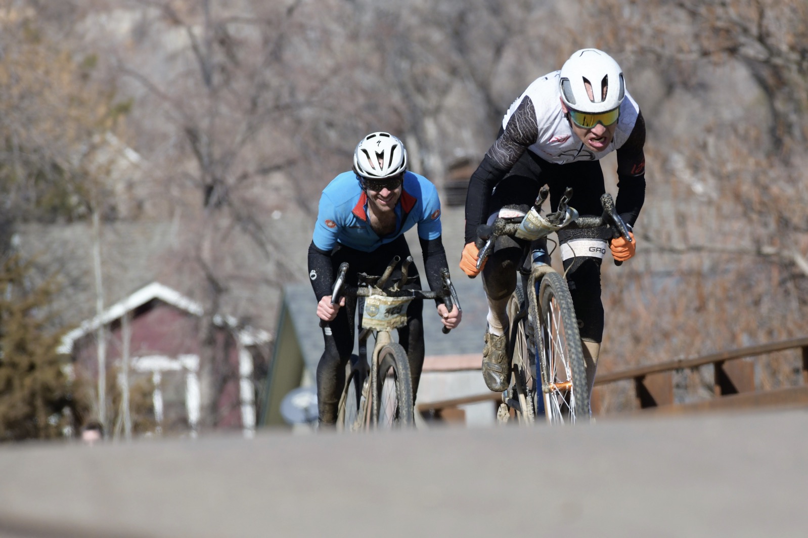 Run/Bike Combo — event photograph 1