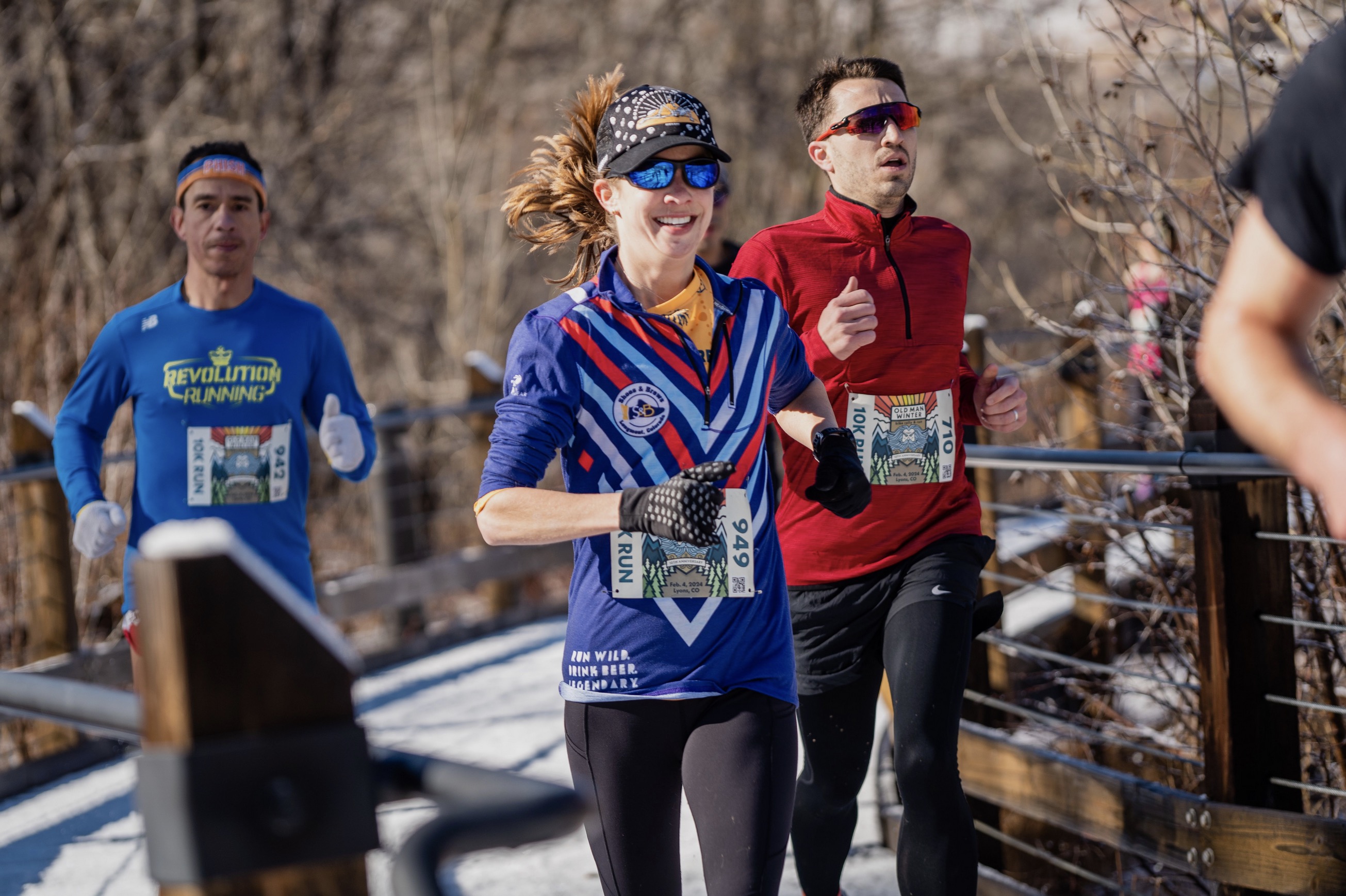 Run/Bike Combo — event photograph 1