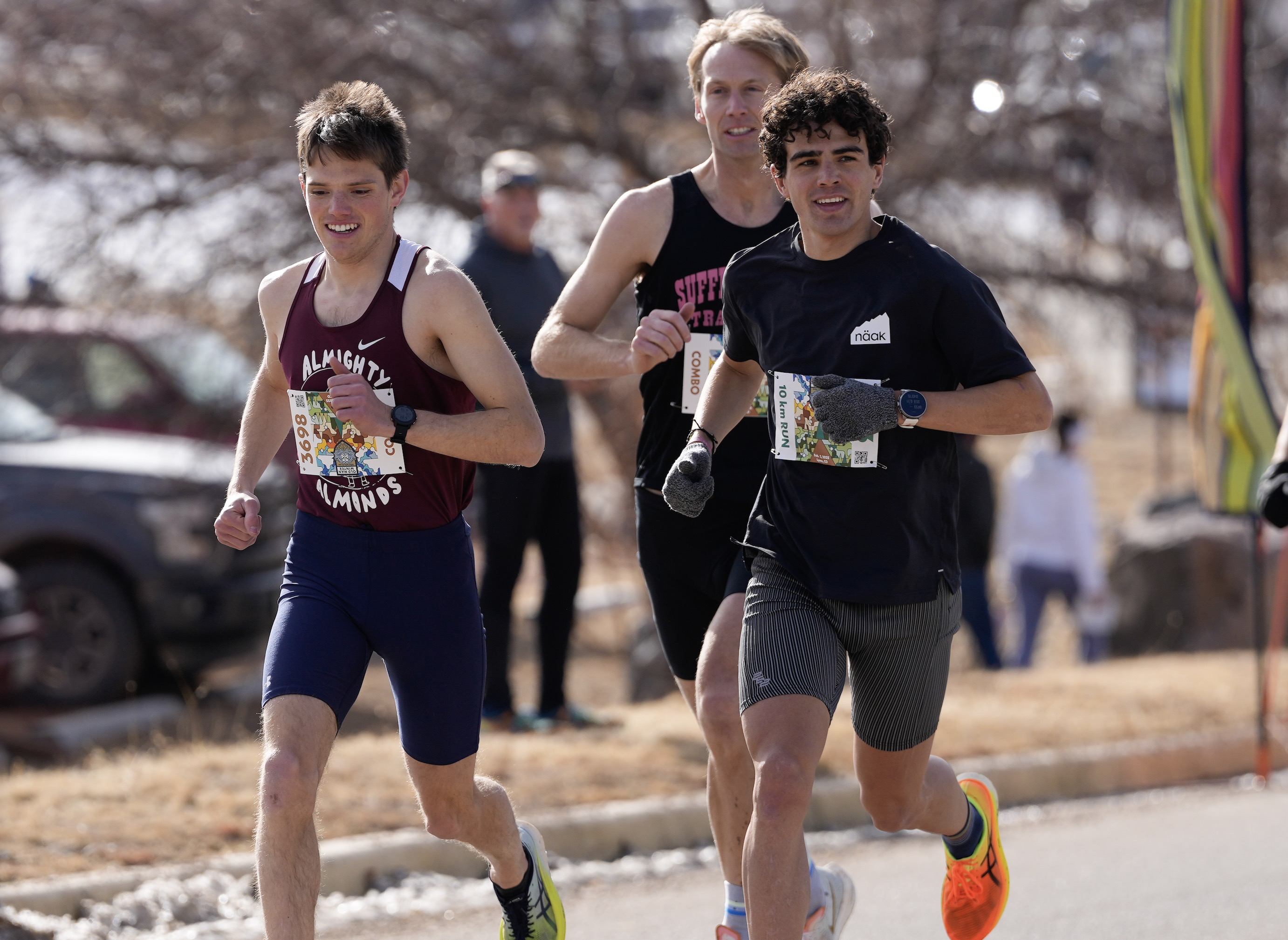 10K Run — event photo 2