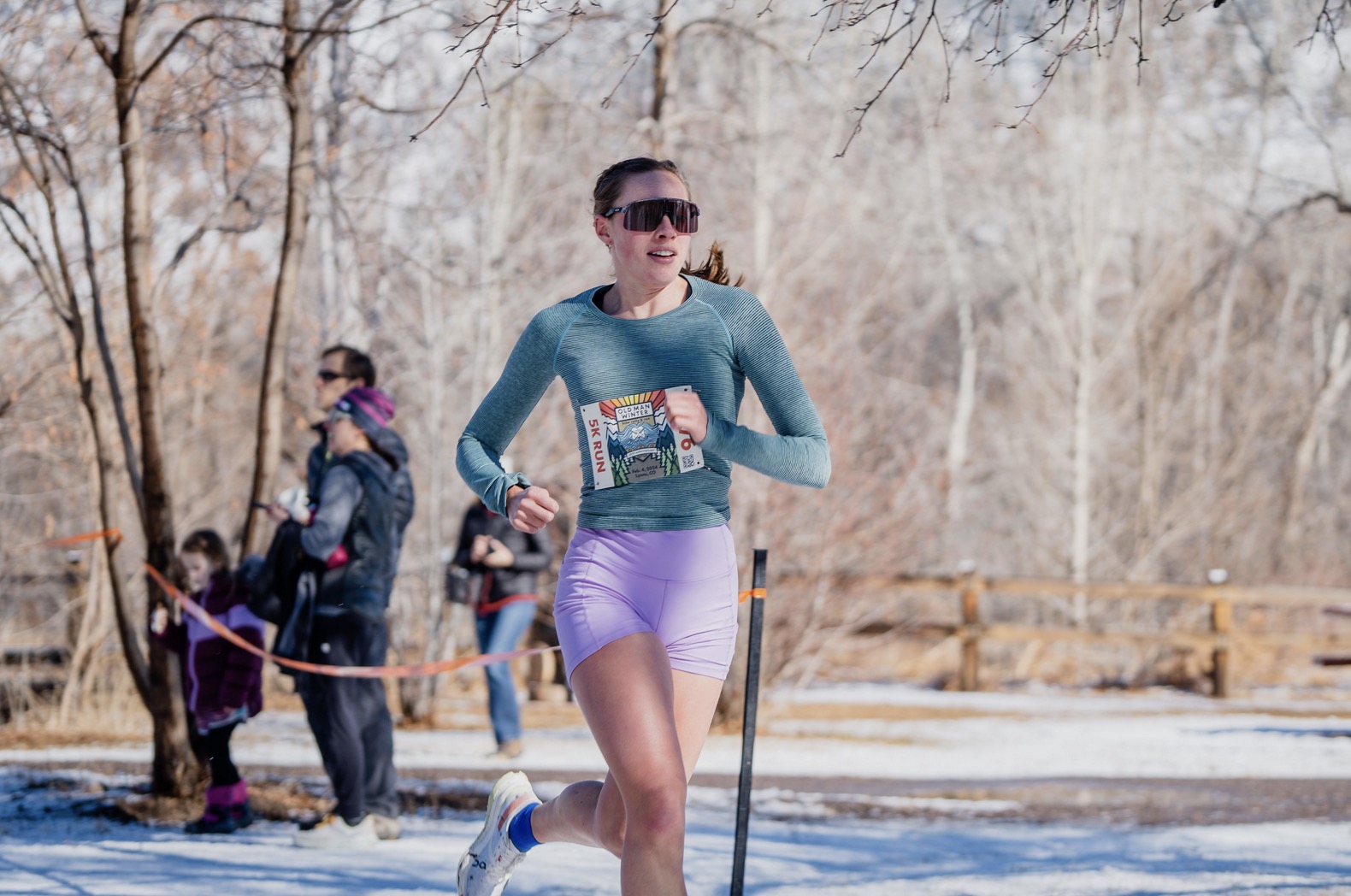 5K Run — event photo 1