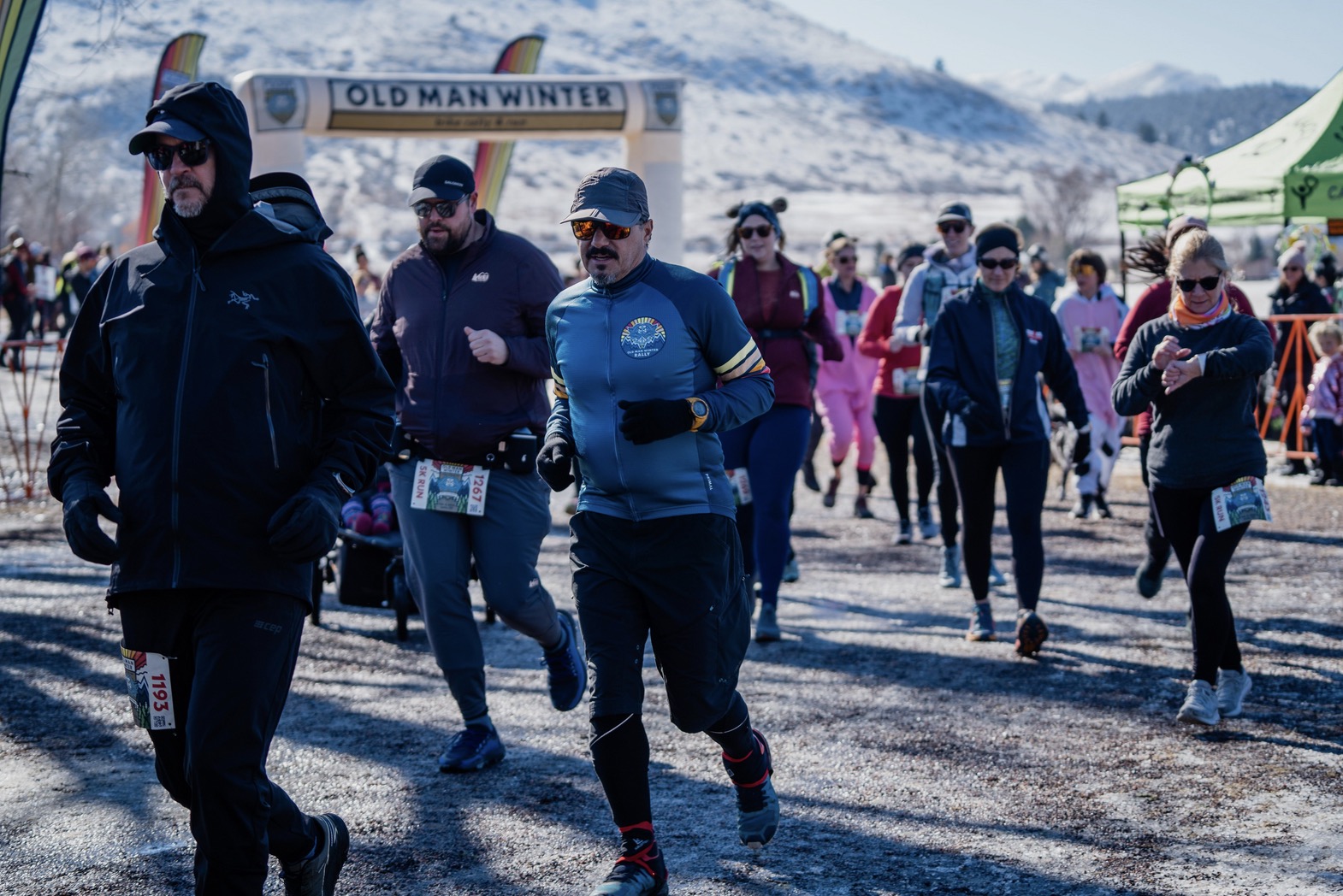 5K Run — event photo 4