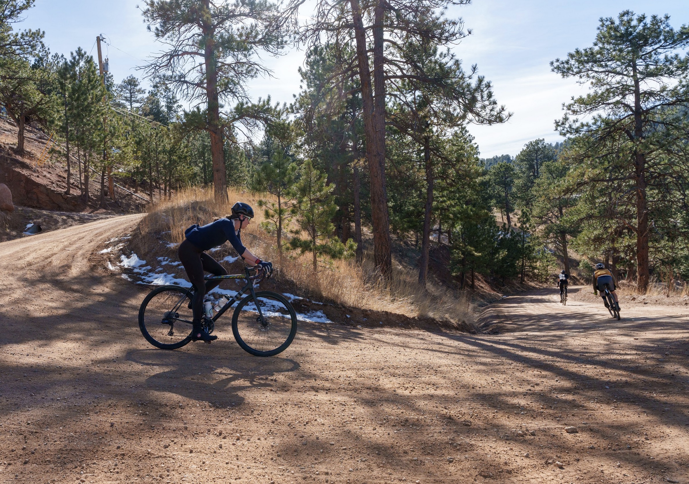 75 Mile Bike — event photo 5