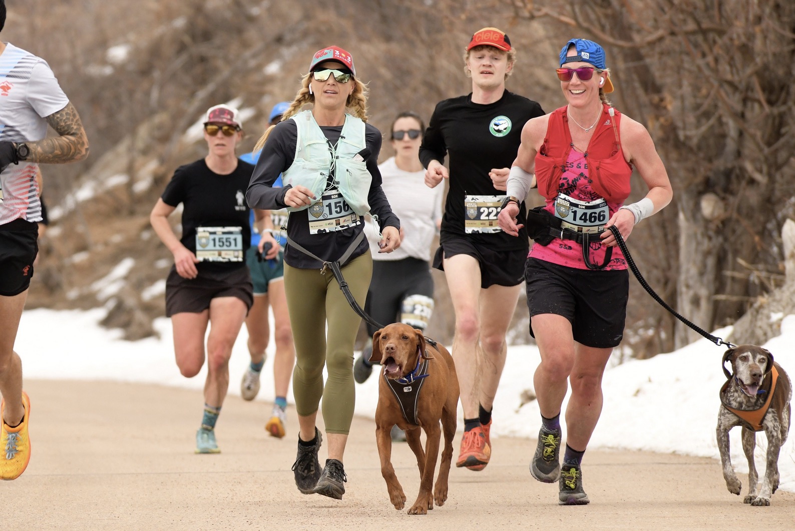 10K Run — event photo 4