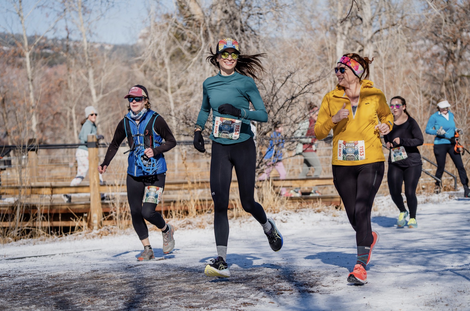 10K Run — event photo 6