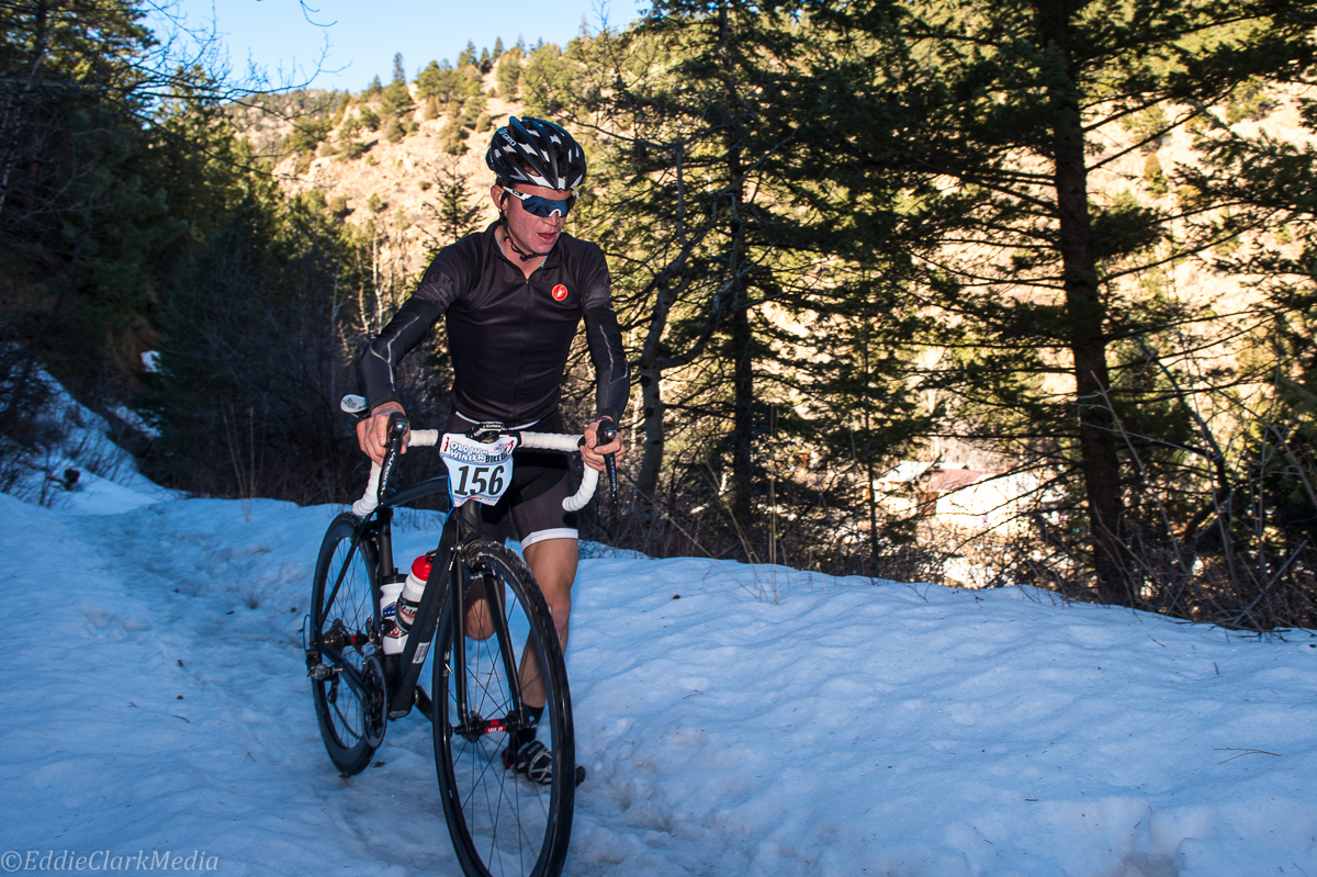A little winter history at Old Man Winter Rally