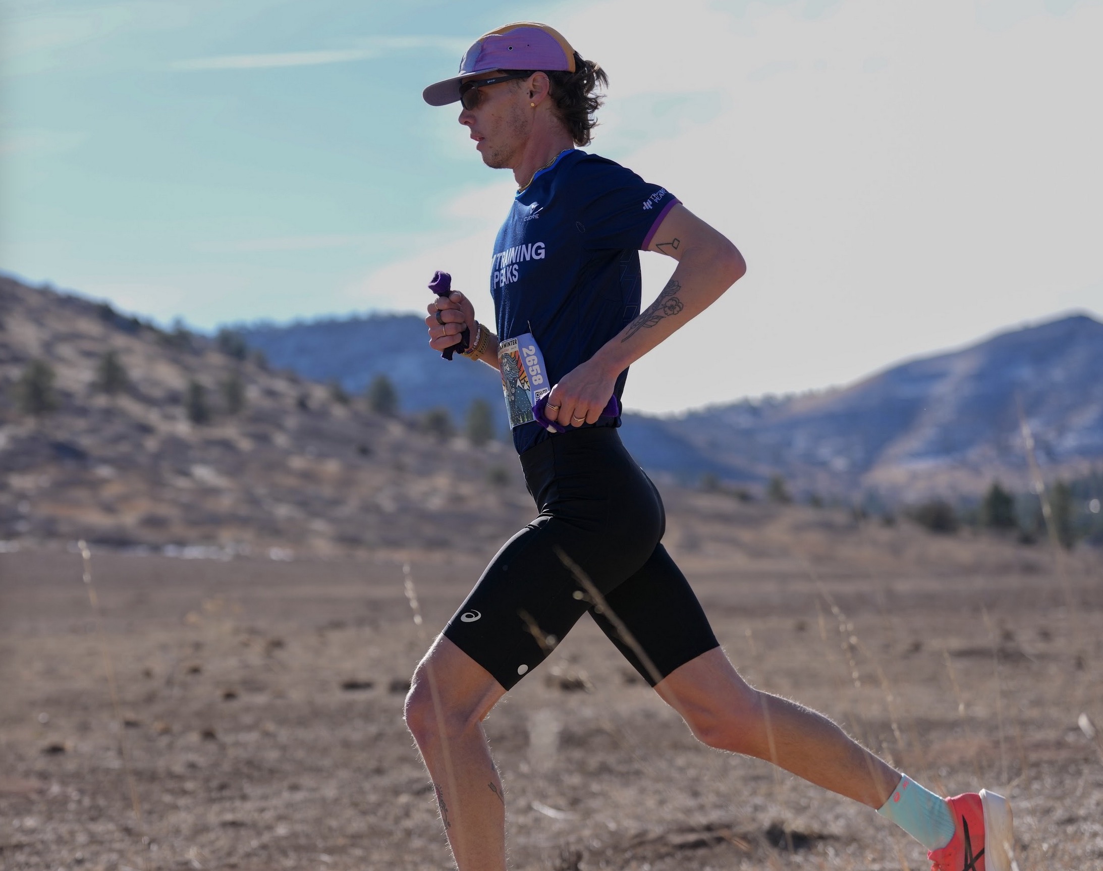 Half Marathon — event photo 1