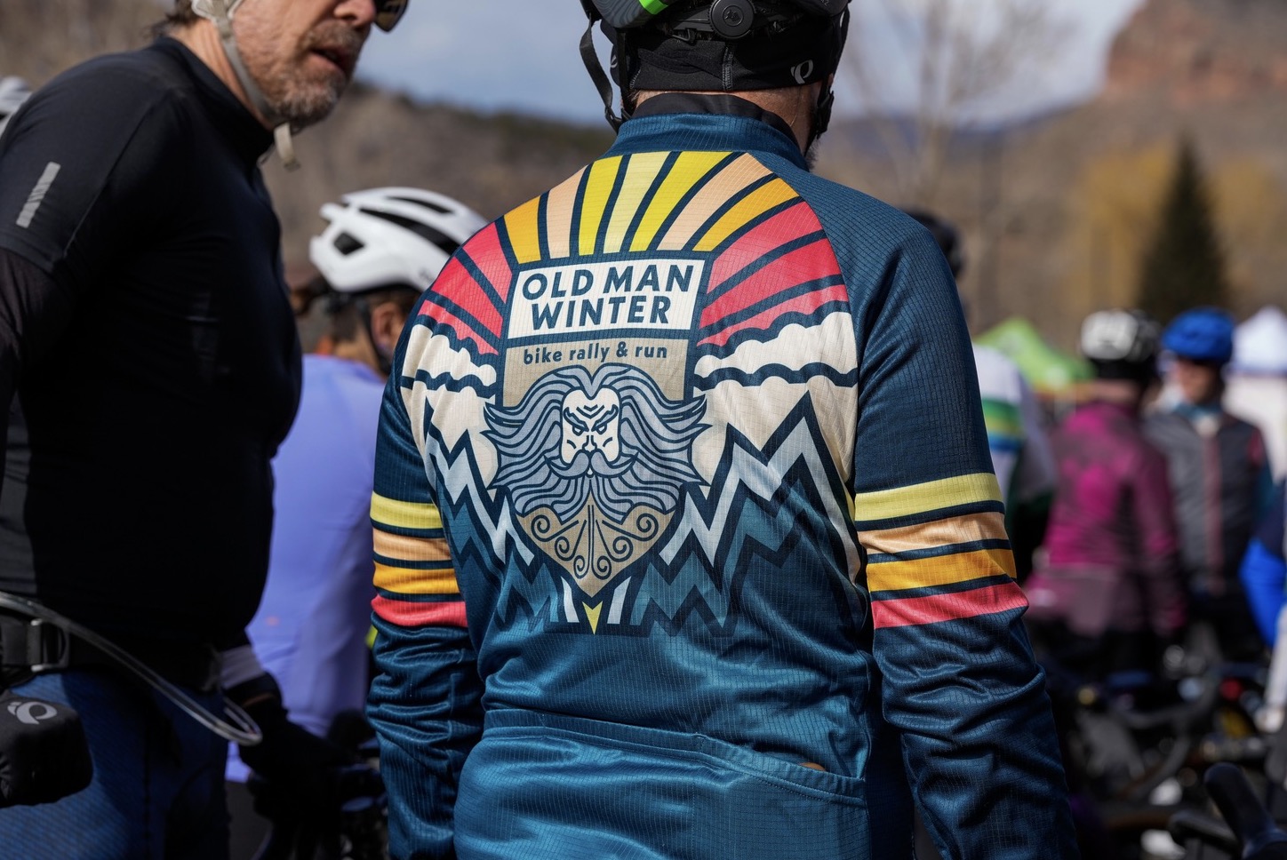 23 Mile Bike — event photo 2