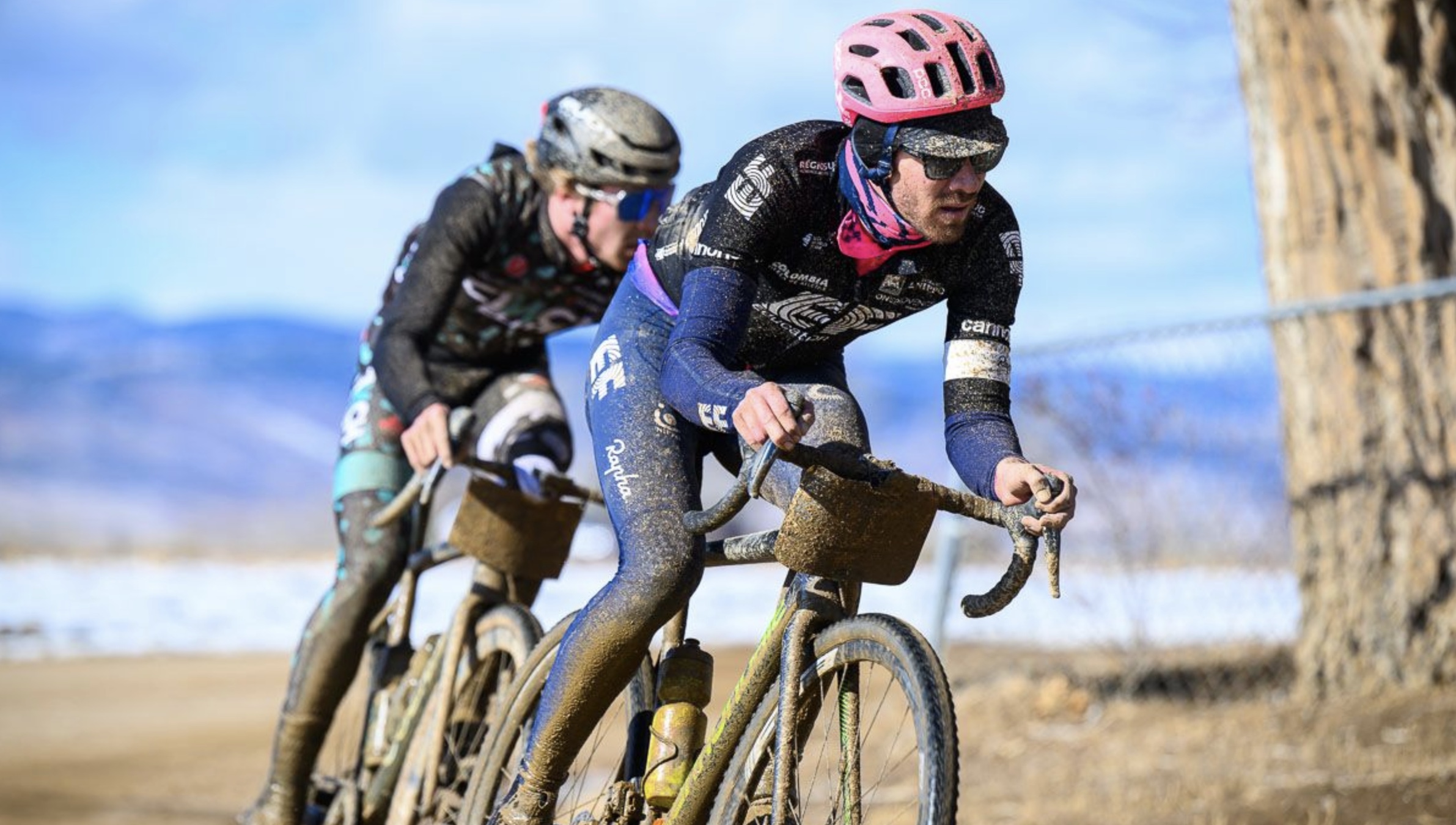 75 Mile Bike — event photo 9