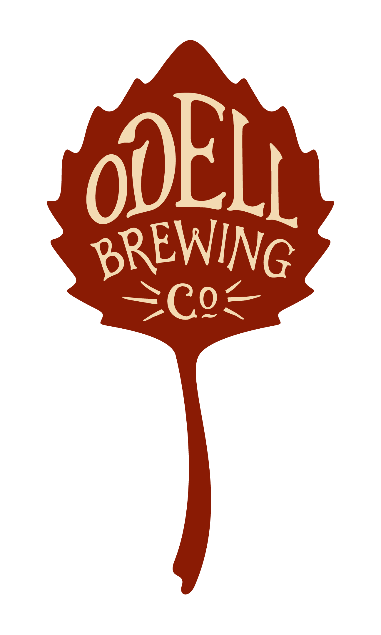 Odell Brewing Company logo